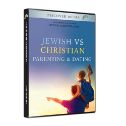 Jewish vs Christian Dating & Parenting Series